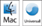 Mac OS X Workout Software
