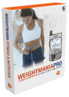 Weightmania Mobile for Palm Pilots and Palm Phones