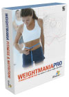 Weightmania Pro for Windows and Mac
