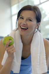 Fitness and Diet Software Image