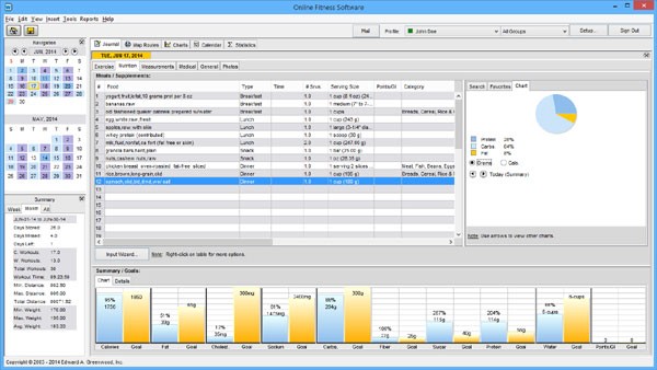 Fitness Software athletes database fitness software Fitness Software athletes database fitness software